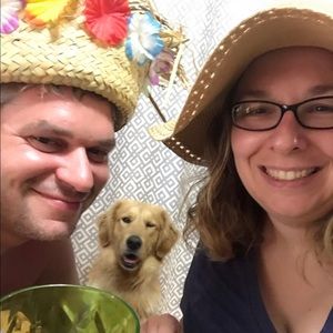 Meet your Posher, Jenn